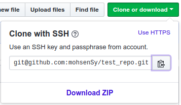 github_repo_clone_ssh