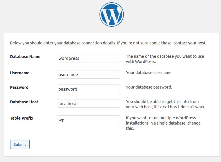 wordpress_database